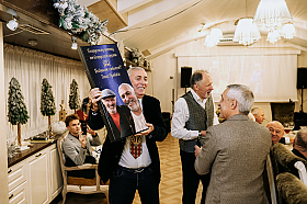 Работа фотографа Дмитрий Гусалов