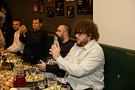 Работа фотографа Кирилл Емельянов