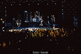 Работа фотографа Сергей Тарасов