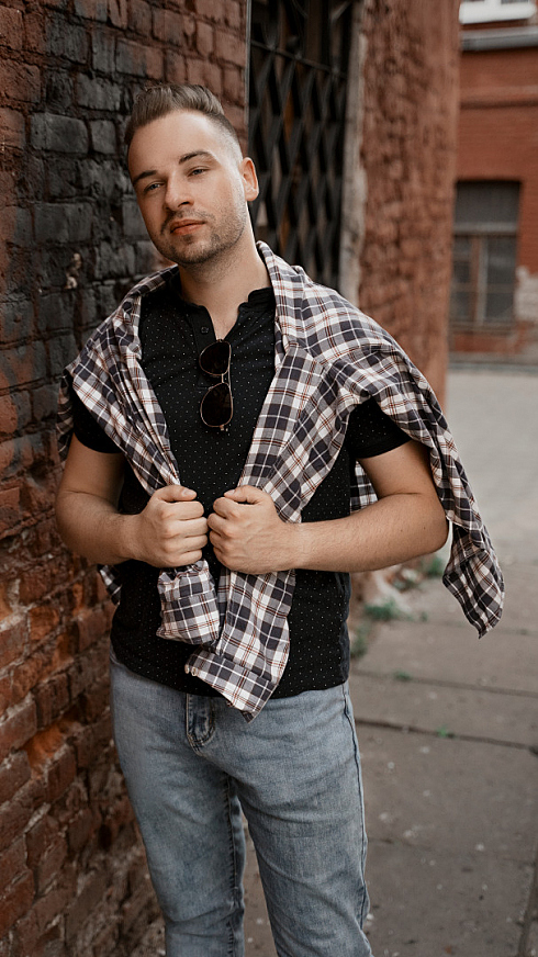 Алексей Лагуновский - фотограф, фотография добавлена 23.11.2021