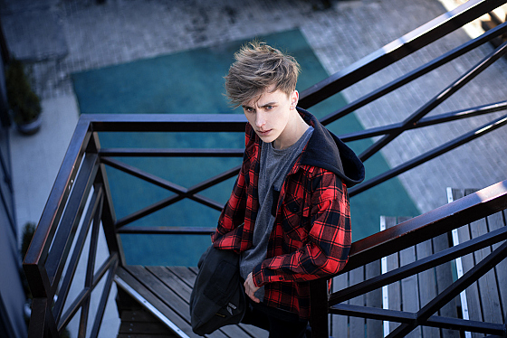 Алексей Романовский - фотограф, фотография добавлена 23.02.2019