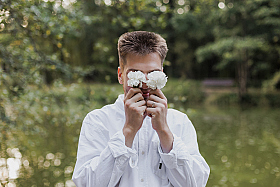 Работа фотографа Михаил и Елизавета Лукашевич