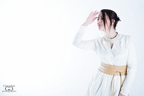 Гога Гарадзе - фотограф в городе Минск, фотография добавлена 25.01.2015