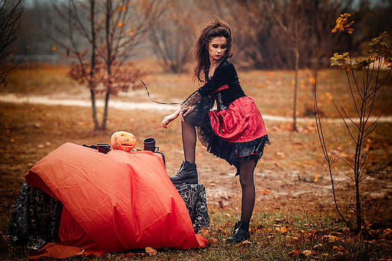 Фотограф Ирина Карпенко, фотография добавлена 15.11.2019