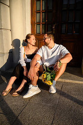 Работа фотографа Кирилл Емельянов