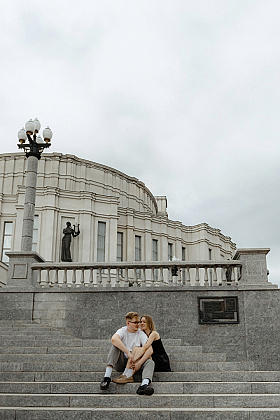 Работа фотографа Екатерина Шведова