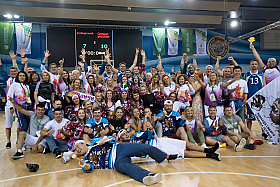 Работа фотографа Сергей Тарасов