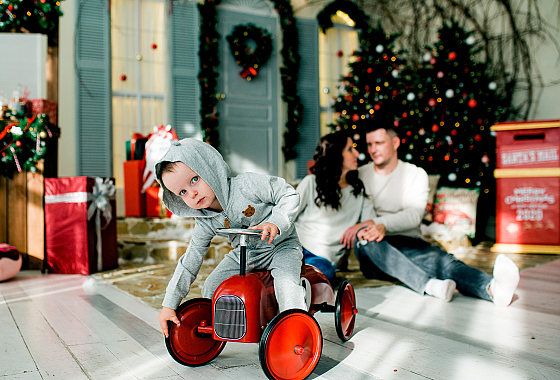 Фотограф Александр Киселев, фотография добавлена 19.11.2019