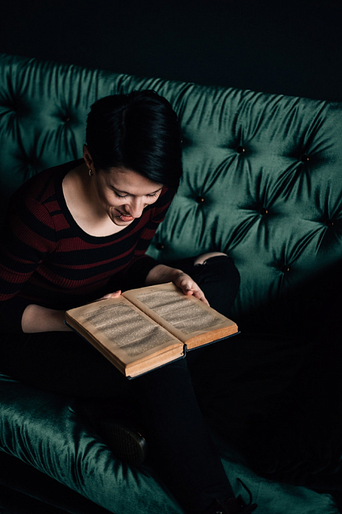 Фотограф Анна Кипель, фотография добавлена 10.01.2020