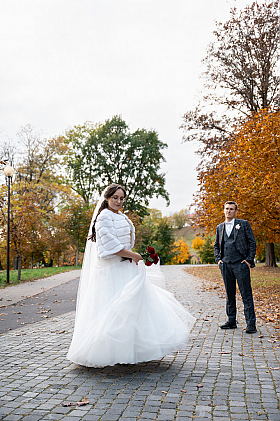 Работа фотографа Александра Еченко