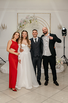 Работа фотографа Юлия Левандовская