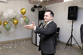 Работа фотографа Сергей Тарасов