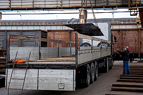 Работа фотографа Анастасия Комок