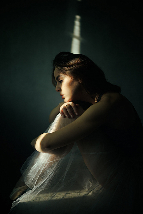 Юлія Раманькова - фотограф, фотография добавлена 19.02.2025