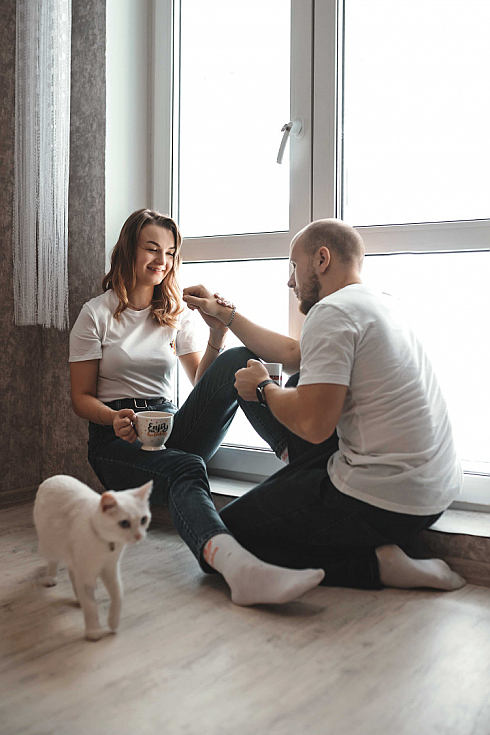 Фотограф Надежда Володько, фотография добавлена 25.02.2026