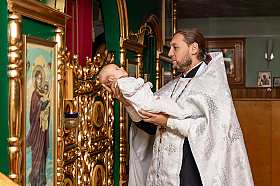 Работа фотографа Александра Еченко