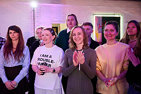 Работа фотографа Илья и Юлия Ширмановы