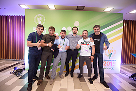 Работа фотографа Сергей Тарасов