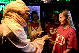 Работа фотографа Дмитрий Гусалов