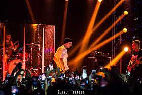 Работа фотографа Сергей Тарасов