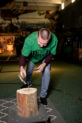 Работа фотографа Дмитрий Гусалов