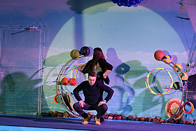 Работа фотографа Сергей Тарасов