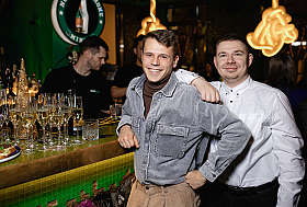 Работа фотографа Дмитрий Гусалов