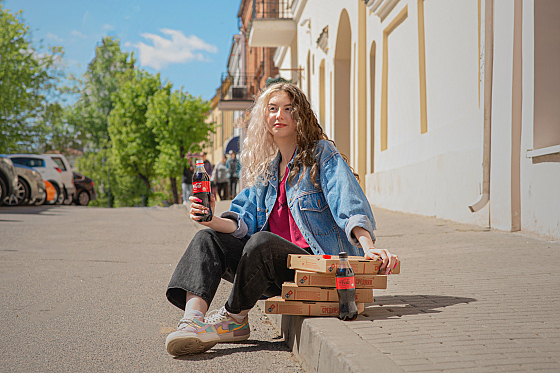 Фотограф Надежда Дудаева, фотография добавлена 06.02.2026