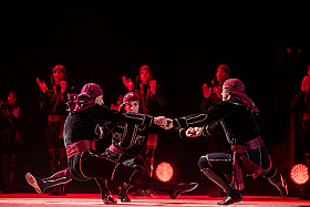 Работа фотографа Сергей Тарасов