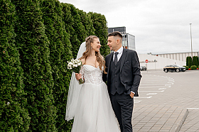 Работа фотографа Юлия Левандовская