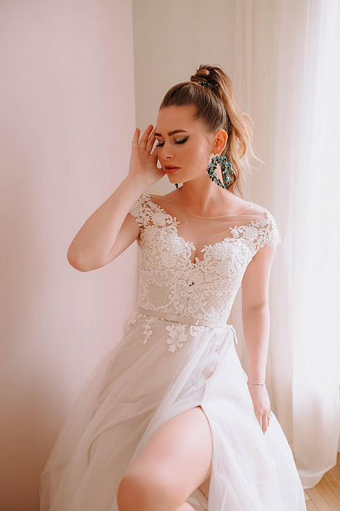 Фотограф Мария Хван, фотография добавлена 10.03.2020