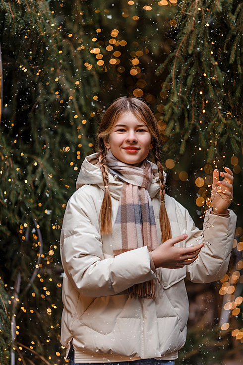 Фотограф Анастасия Лагуновская, фотография добавлена 03.12.2025