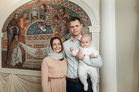 Фотограф Вера Климович, фотография добавлена 01.03.2020