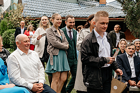 Работа фотографа Юлия Левандовская