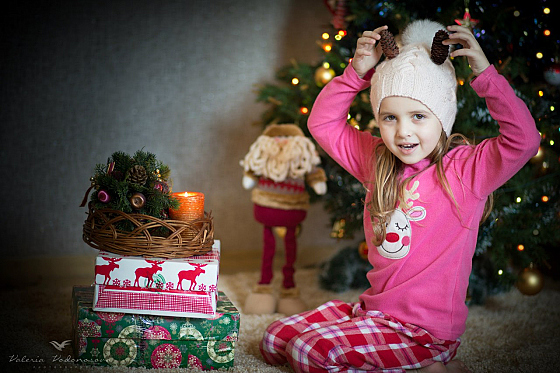 Фотограф Валерия Водоносова, фотография добавлена 04.11.2016