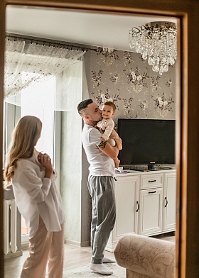 Работа фотографа Анастасия Лагуновская