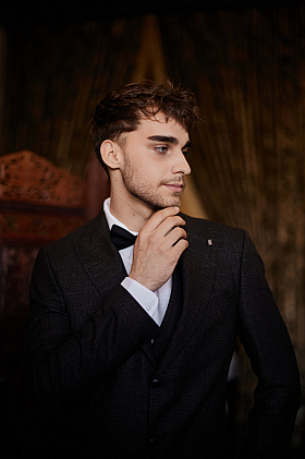 Работа фотографа Илья и Юлия Ширмановы