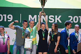 Работа фотографа Сергей Тарасов