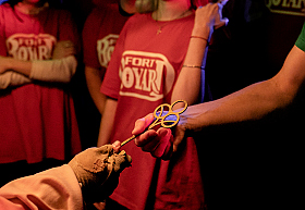 Работа фотографа Дмитрий Гусалов