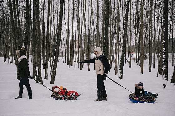 Фотограф Дмитрий Гусалов, фотография добавлена 26.01.2026