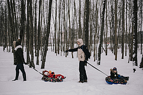 Работа фотографа Дмитрий Гусалов