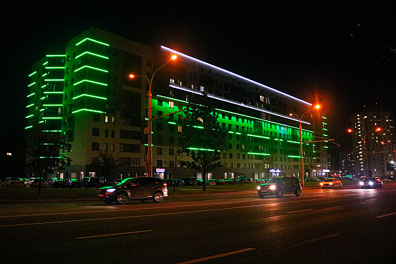 Фотограф Алексей Климков, фотография добавлена 06.11.2025