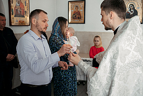 Работа фотографа Дмитрий Гусалов