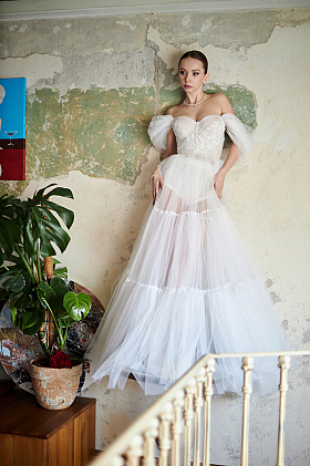 Работа фотографа Илья и Юлия Ширмановы