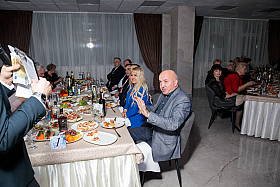 Работа фотографа Сергей Тарасов