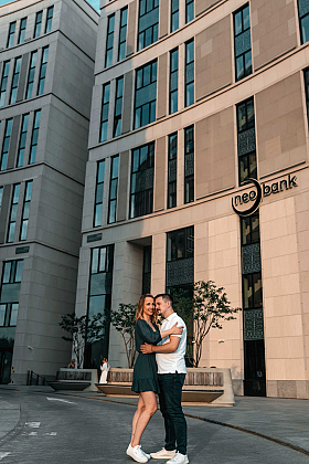 Работа фотографа Надежда Володько