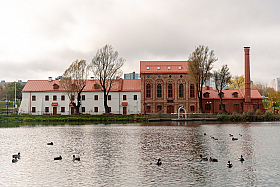 Работа фотографа Александр Тарасевич