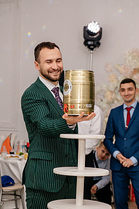 Работа фотографа Юлия Левандовская