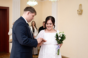 Работа фотографа Александра Еченко