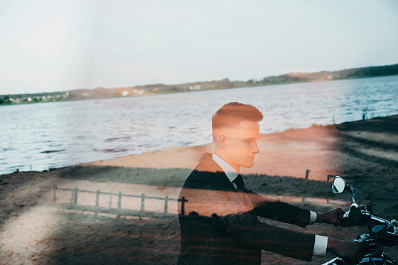 Фотограф Кирилл Емельянов, фотография добавлена 12.05.2019